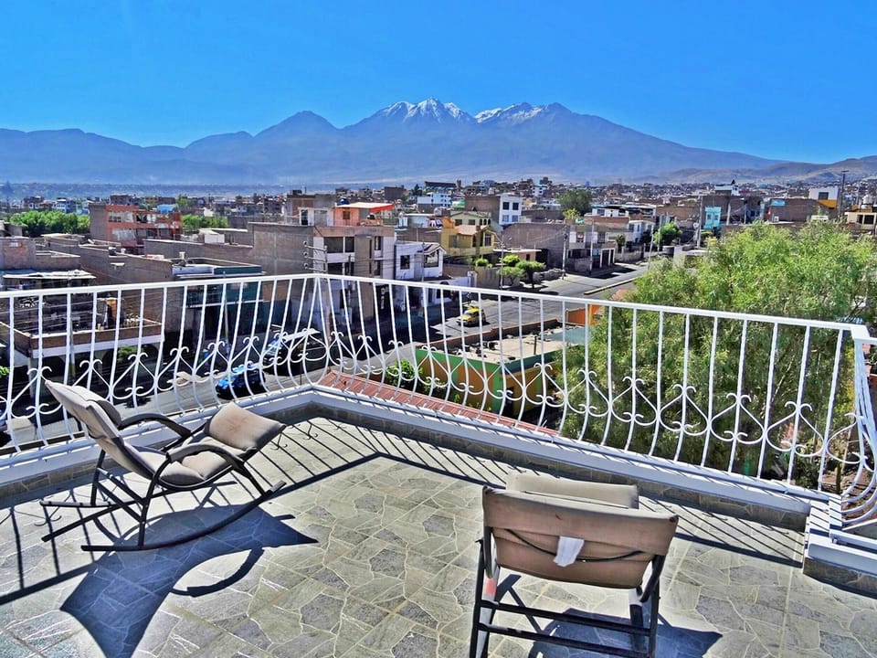 rooftop
