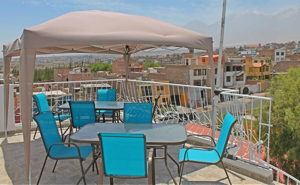 rooftop