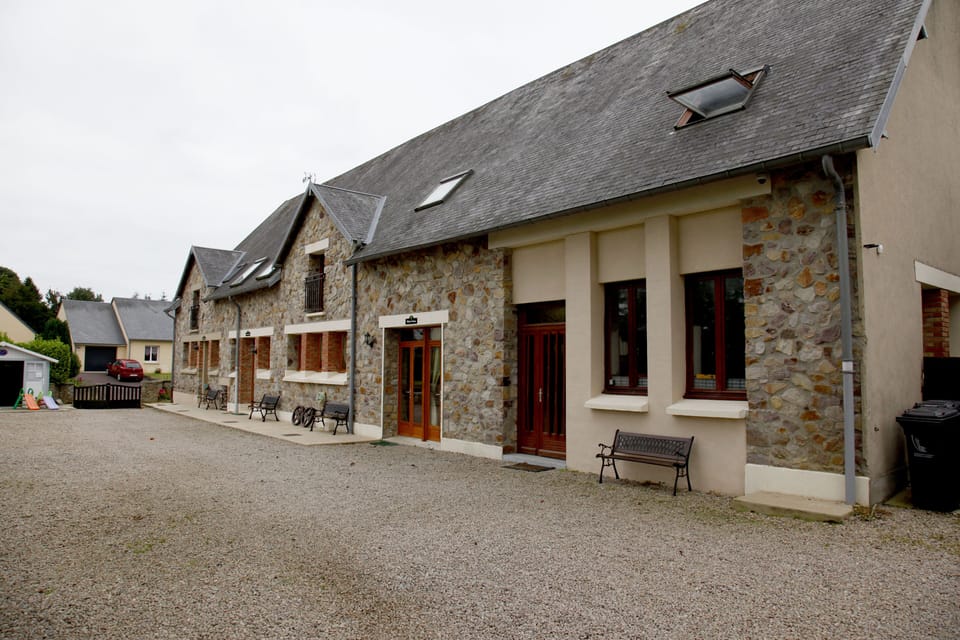 Les Gîtes Champêtres