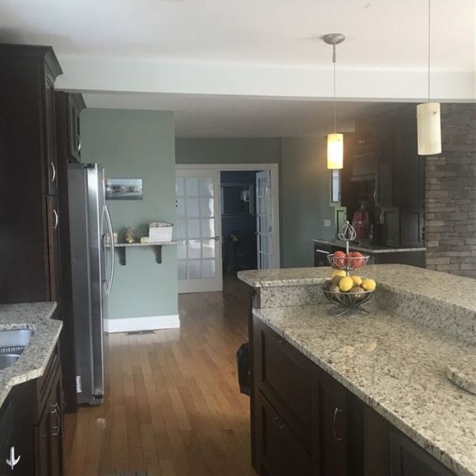 Kitchen!