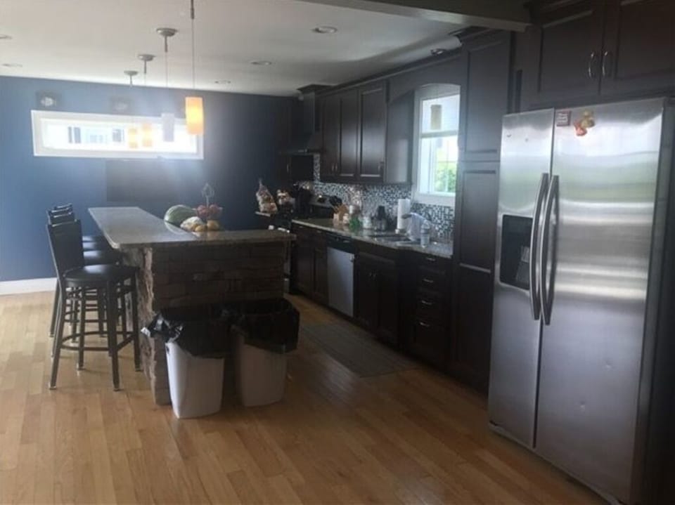 Kitchen!