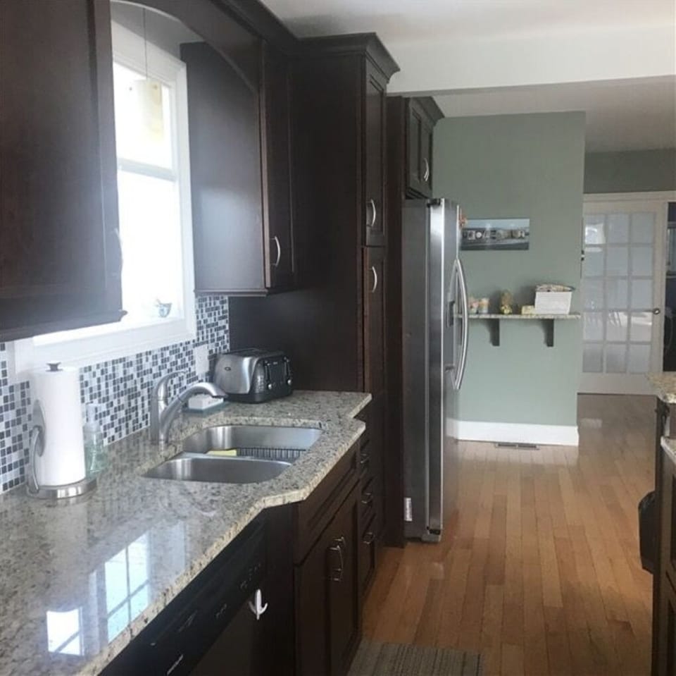 Kitchen!