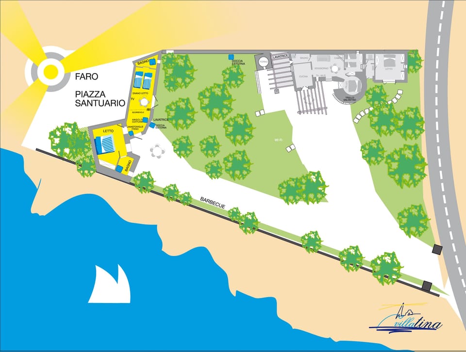 Property map