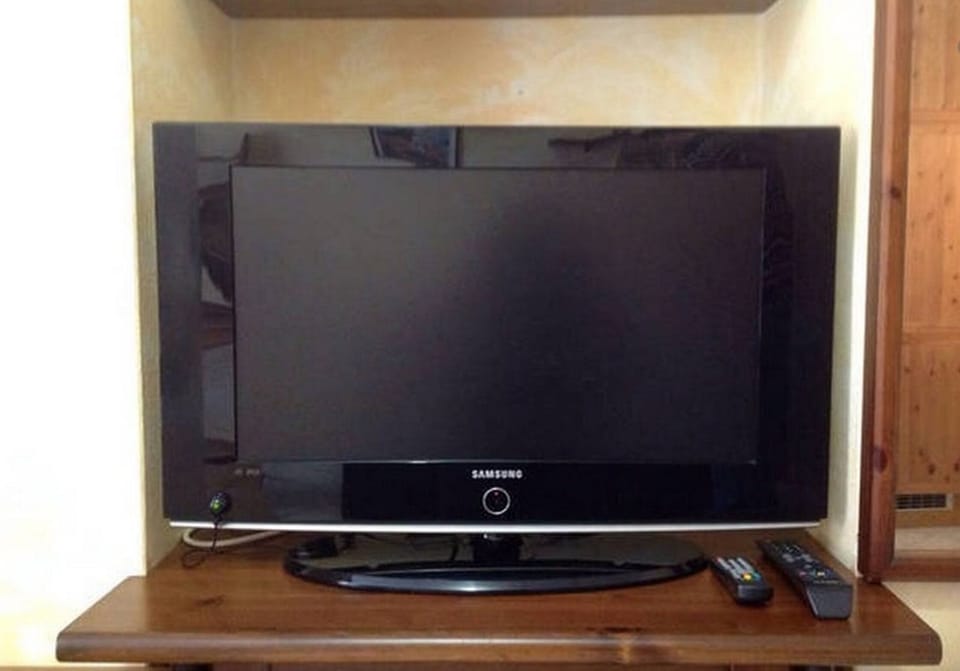 Television
