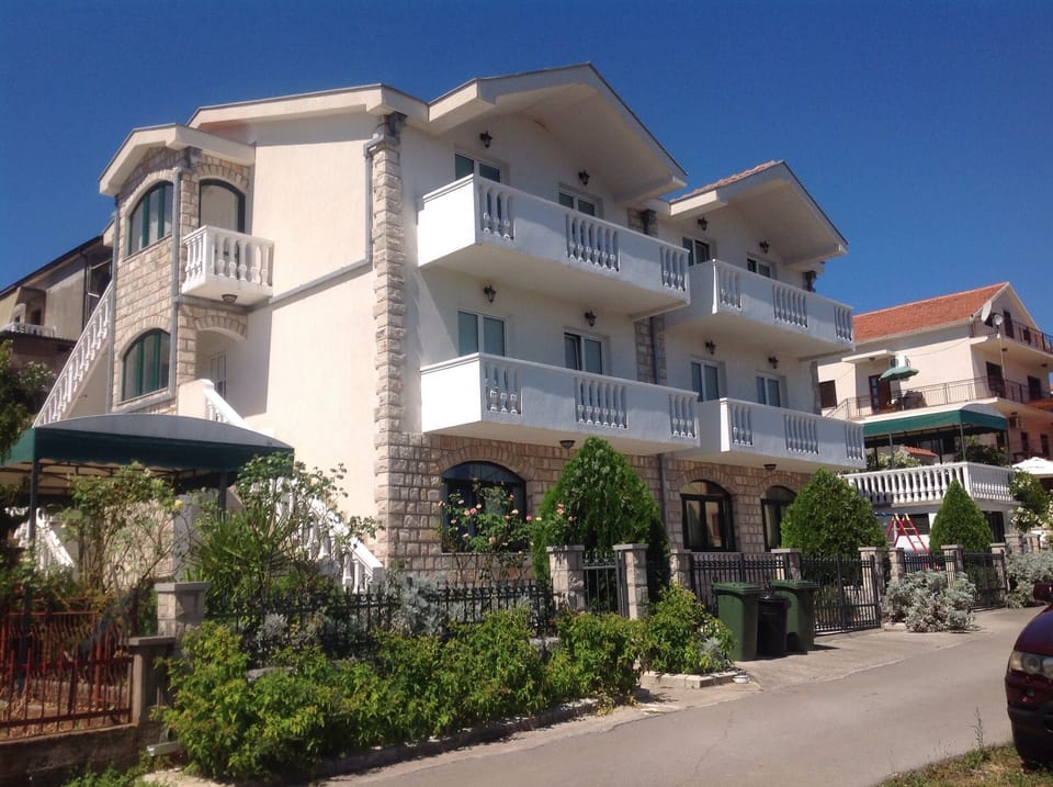 Apartments Bella Vista