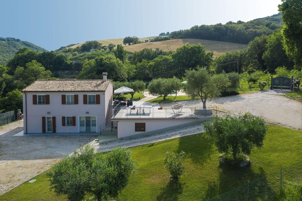 Villa Rosa 10 (11422)
