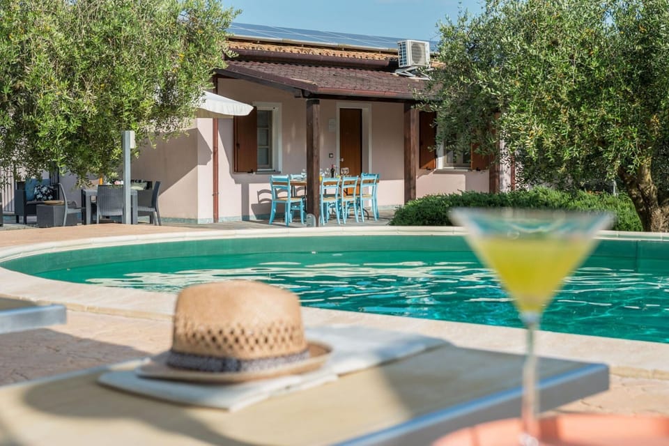 Villa Rosa 10 (11440)