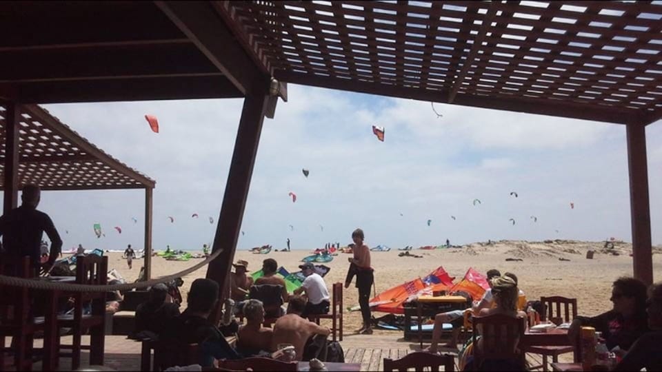 Kite Beach Bar