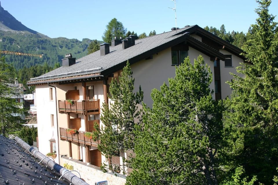 Pöstli