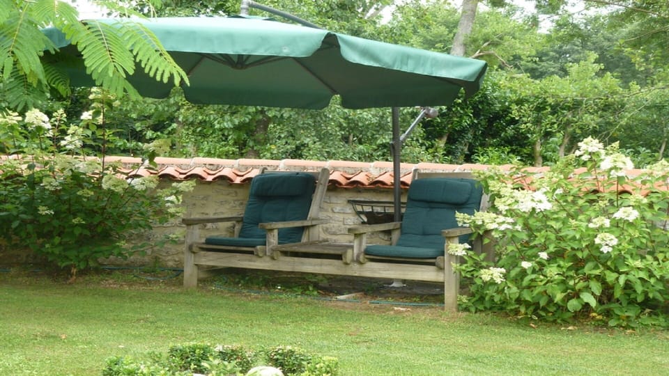 Relax Here