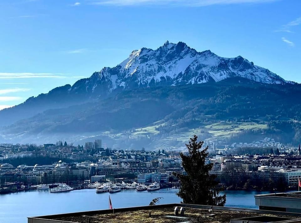 Lucerne