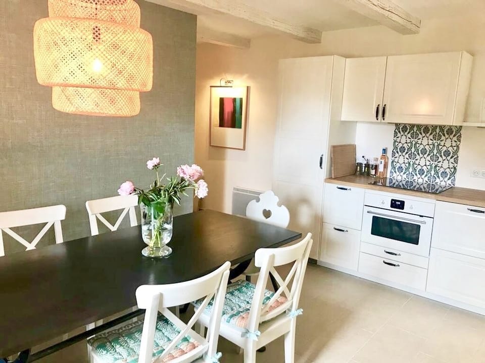 Dinnertable