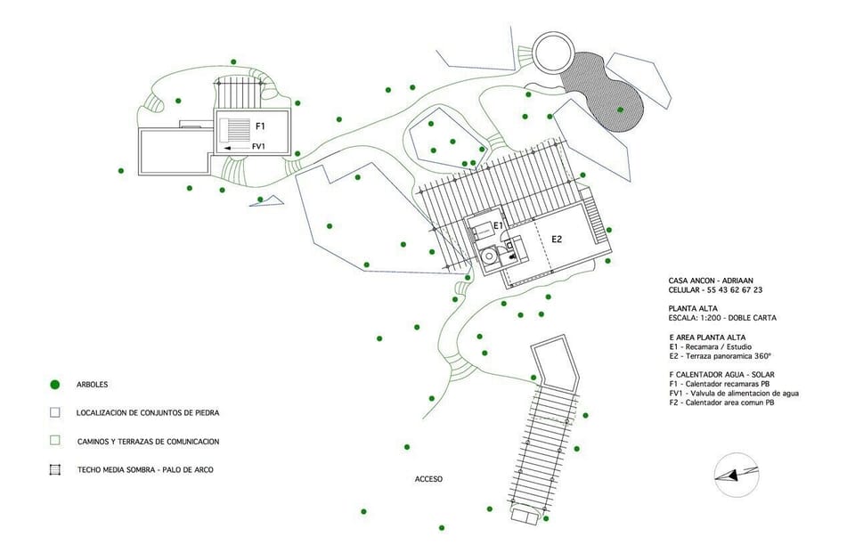 Property map