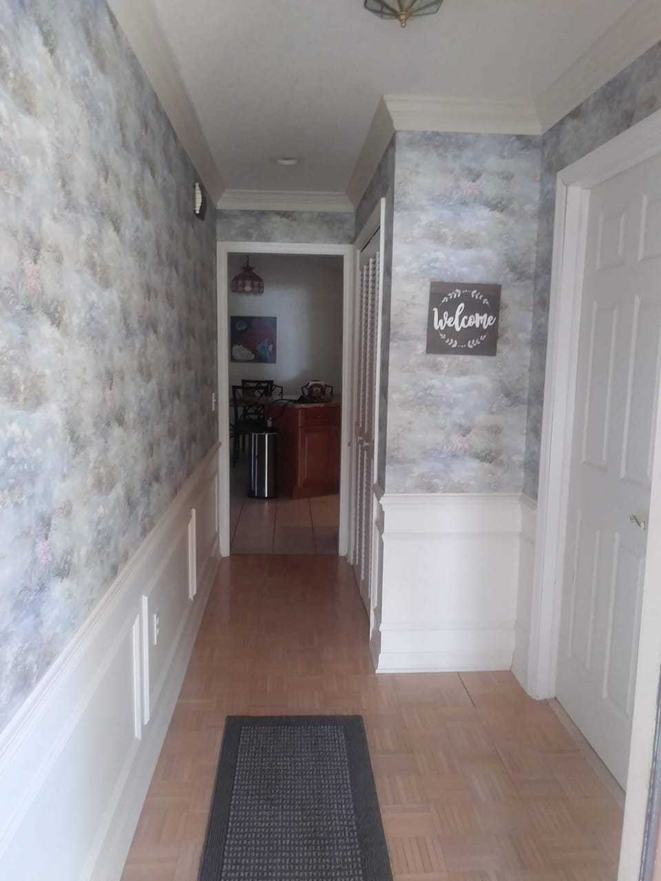 Entry Way