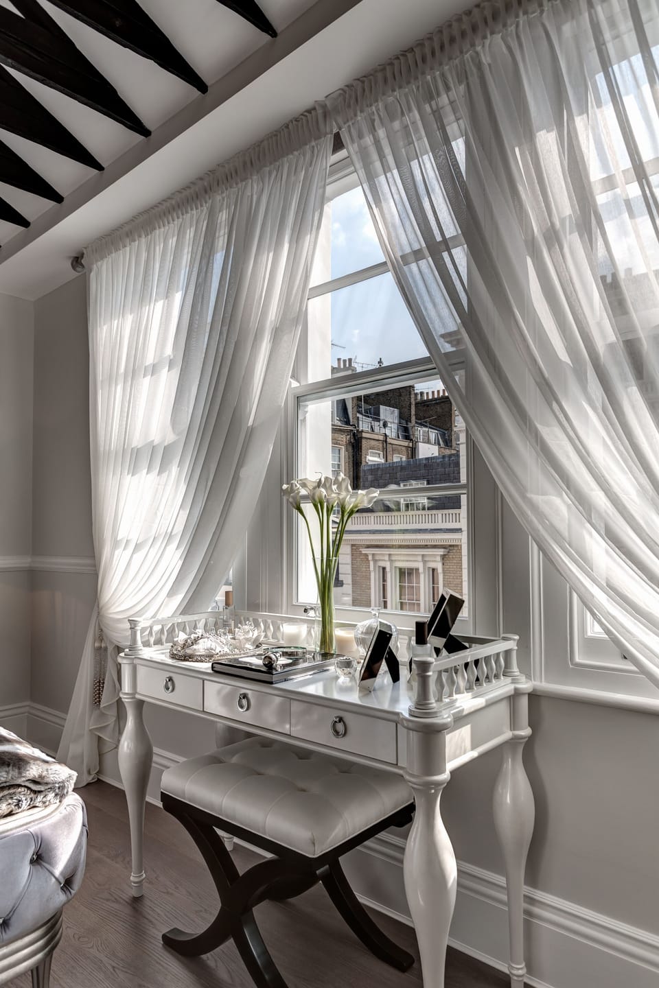Master Bedroom Ensuite
