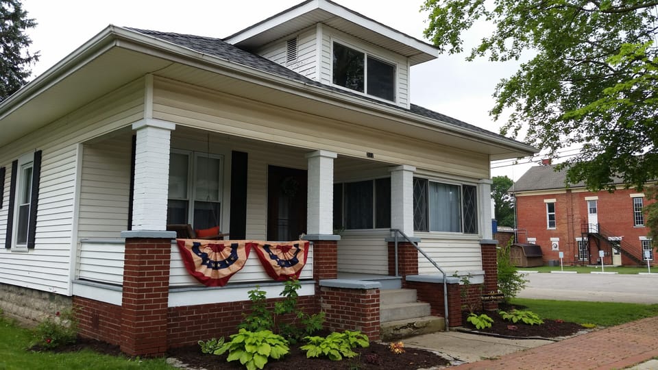 Welcome to Bobbi's Bungalow!