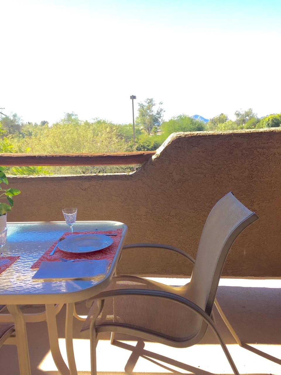 Patio 2