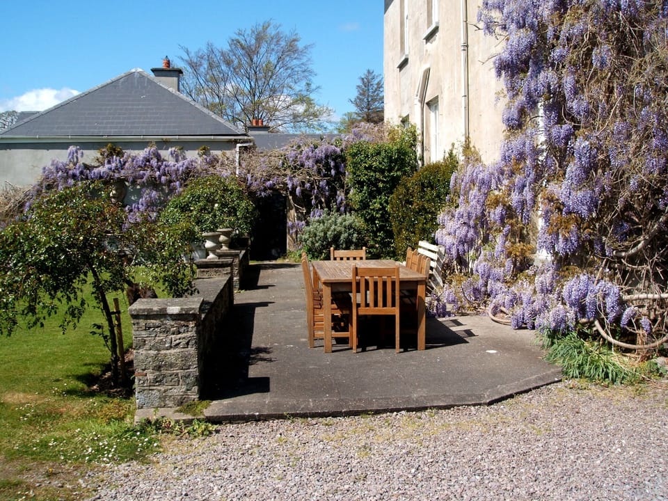 Beaufort House
The Terrace
