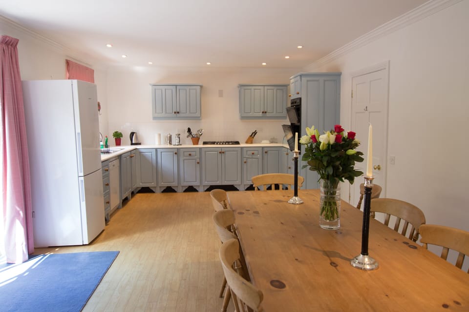 Laune Cottage
Kitchen