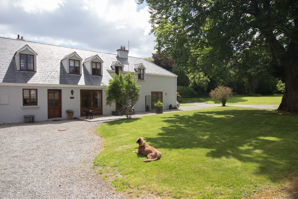 Keal and Flesk Cottages