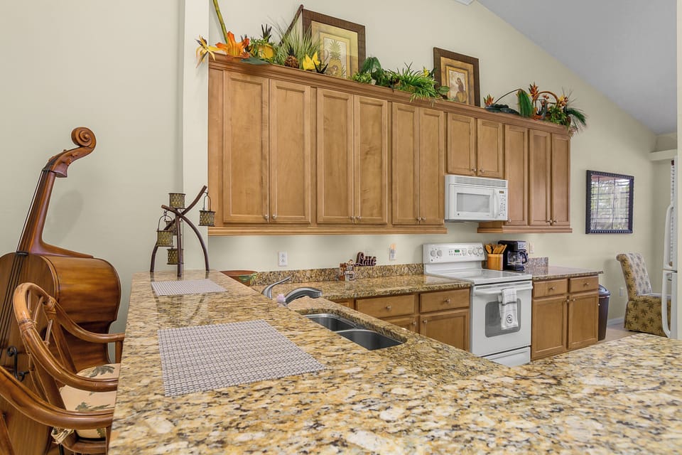 Granite Countertops