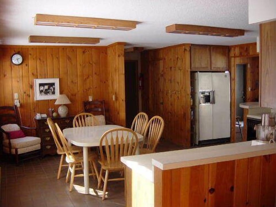 Fully-equipped Kitchen