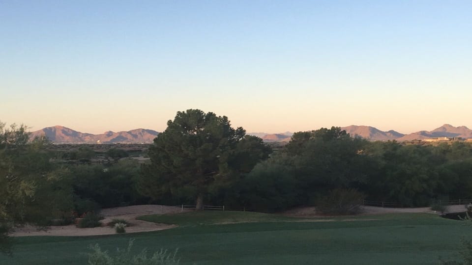 9th Hole