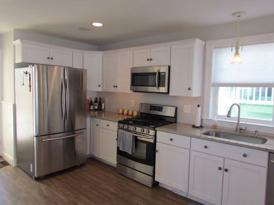 Kitchen Appliances