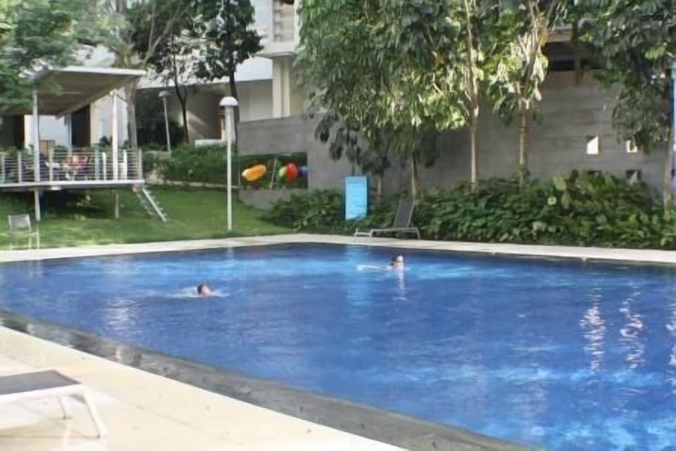 Short stays in Kuala Lumpur
