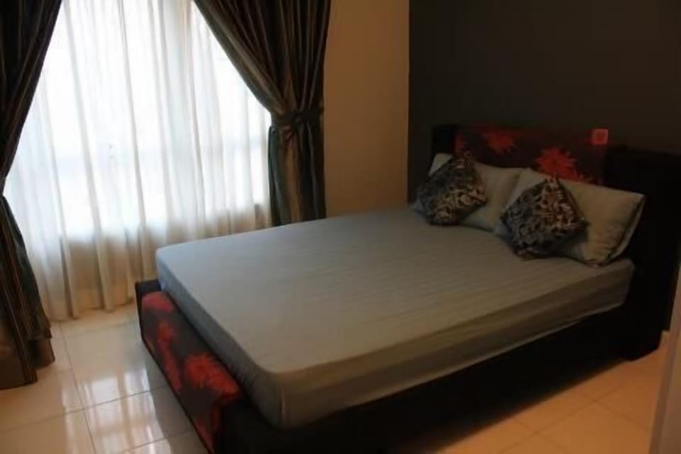 Short stays in Kuala Lumpur
