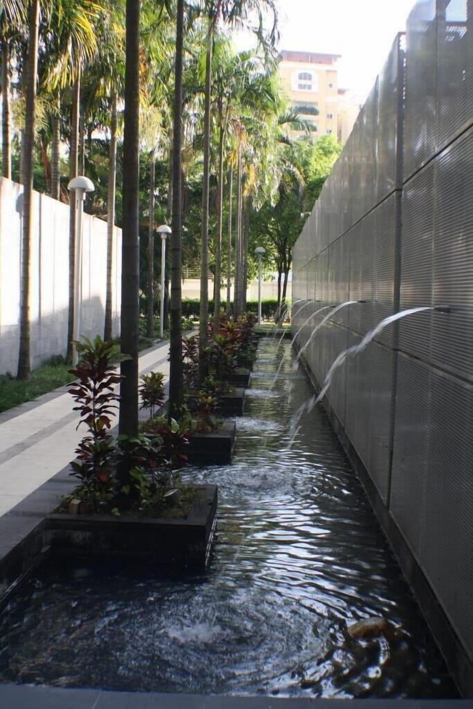 Short stays in Kuala Lumpur