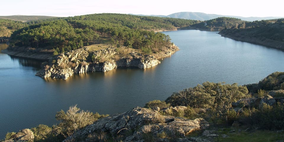 Lake