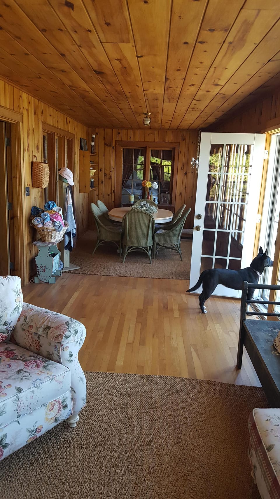 Porch -1