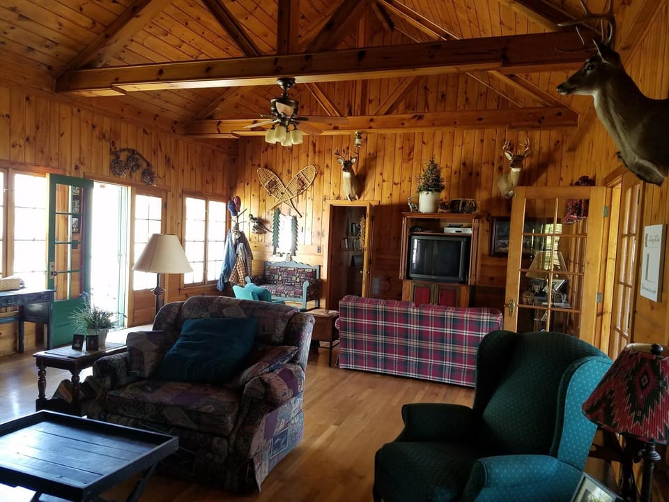 Family Rm View 2