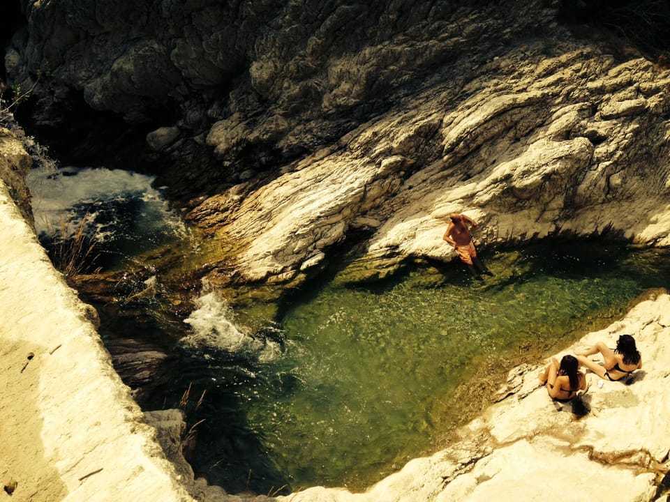 Pool