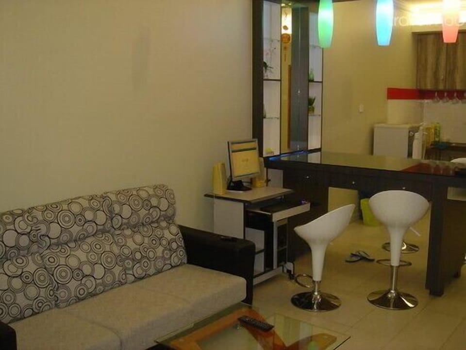 Malacca Classic Apartment 
