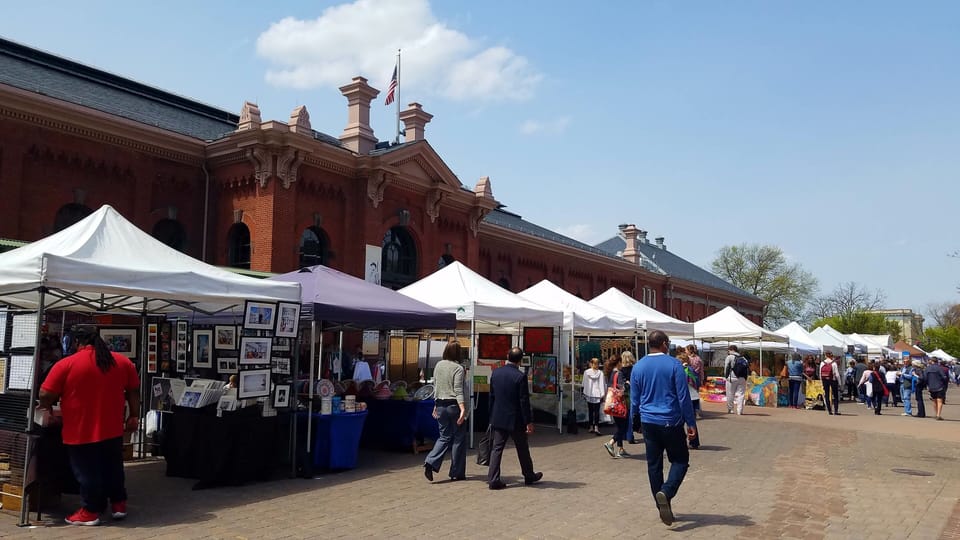 Eastern Market
