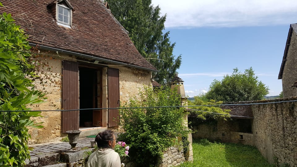 Large 18th Century Townhouse/8 persons