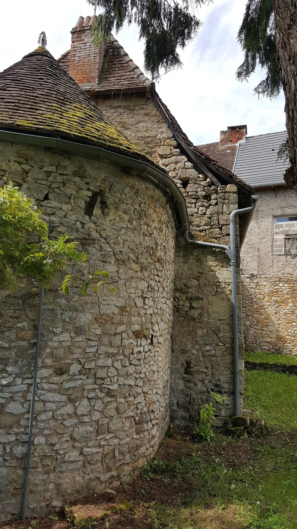 Large 18th Century Townhouse/8 persons