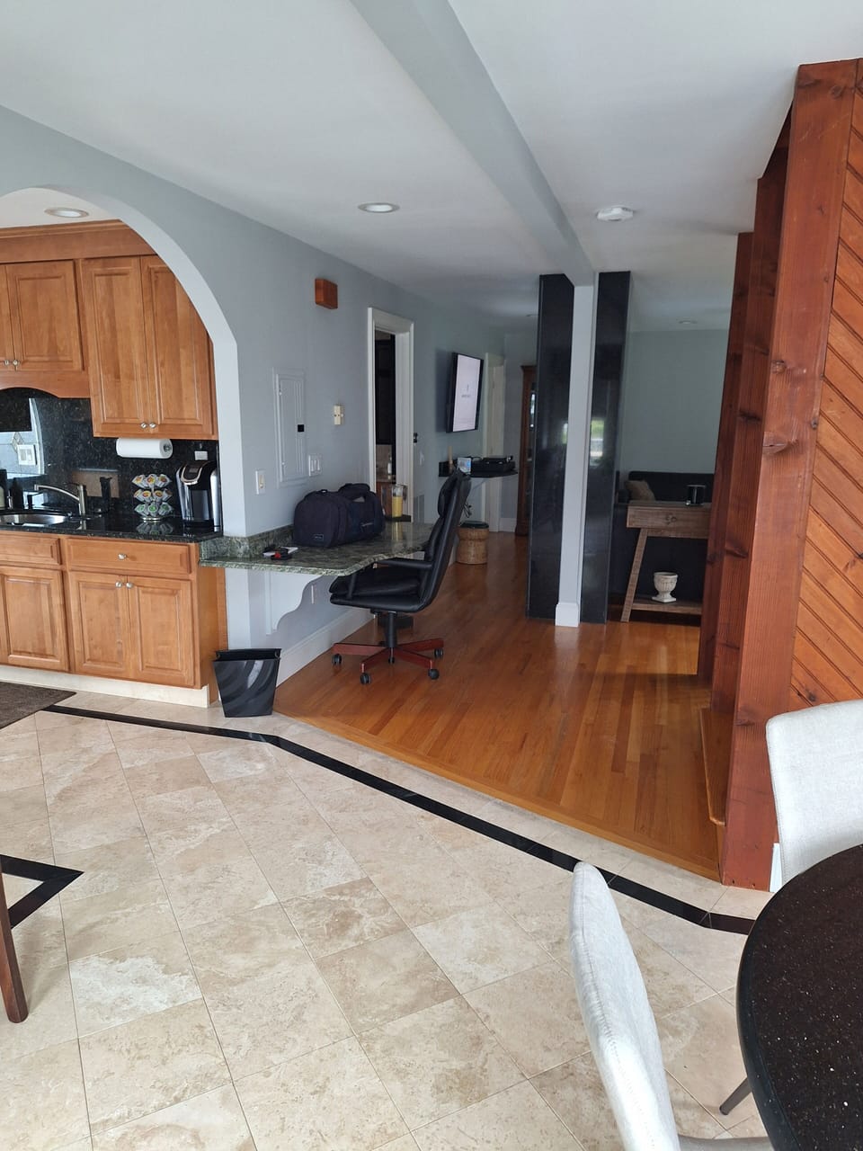 2nd Floor Main Living Area 