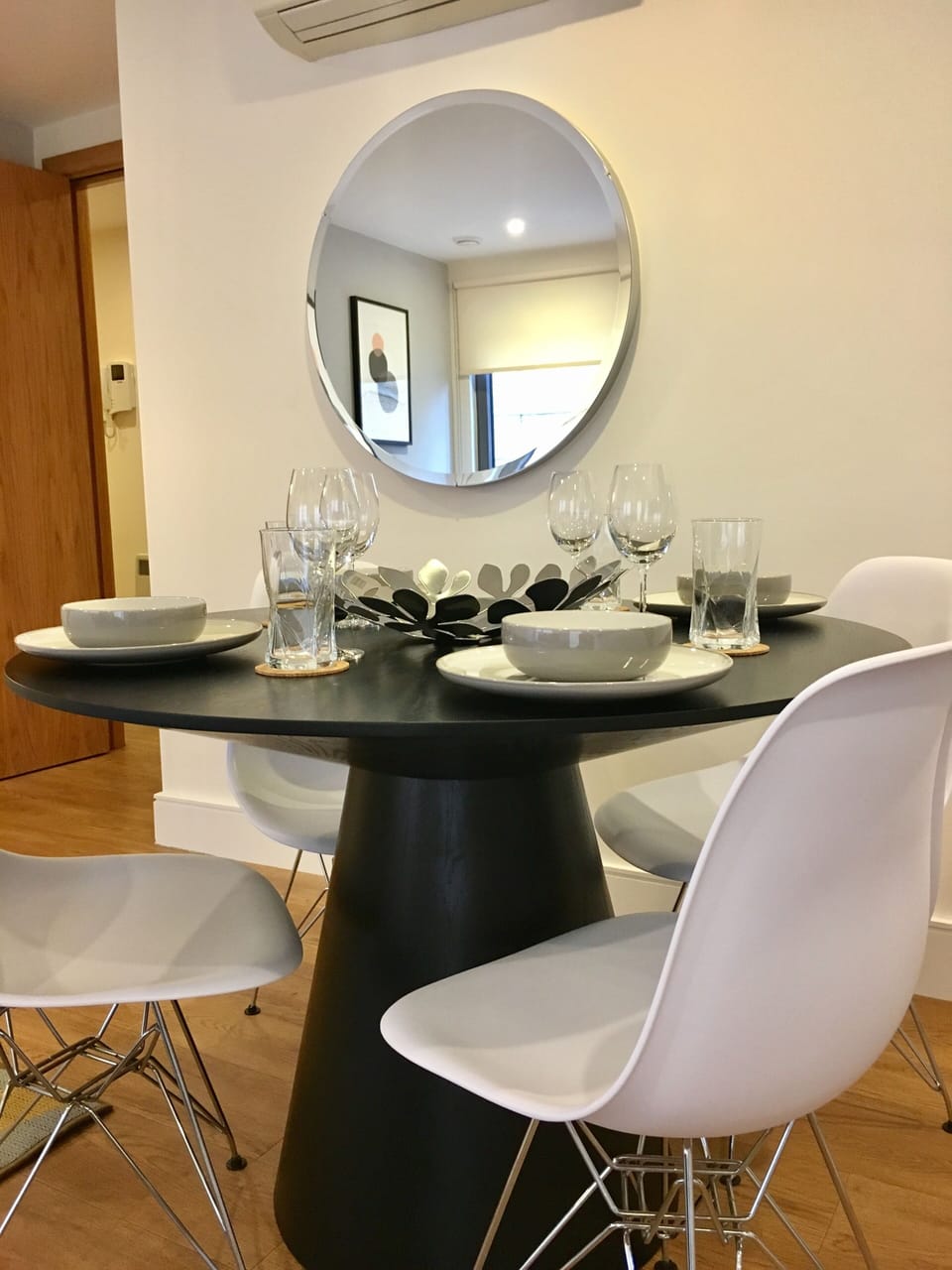 DINNING TABLE