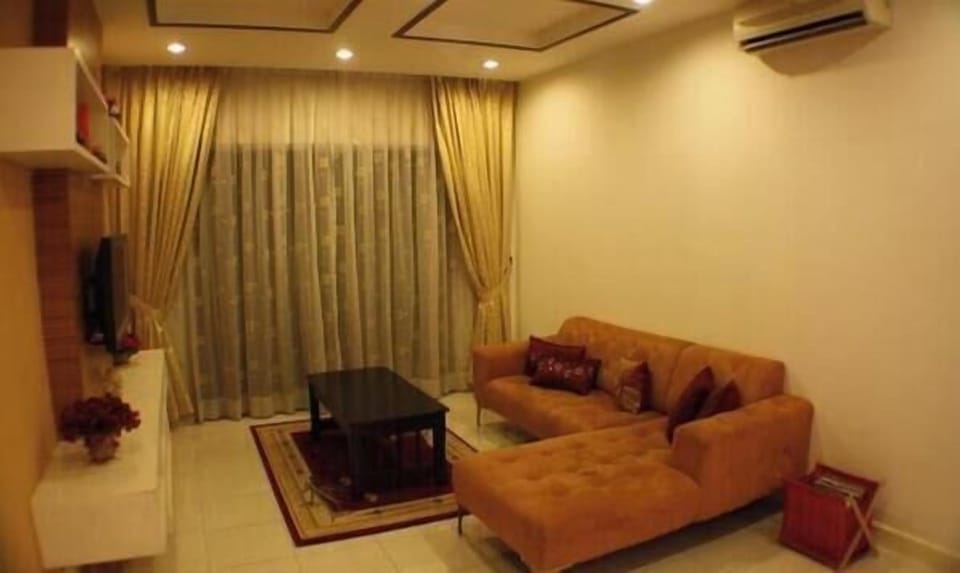 Short Stays in Kuala Lumpur