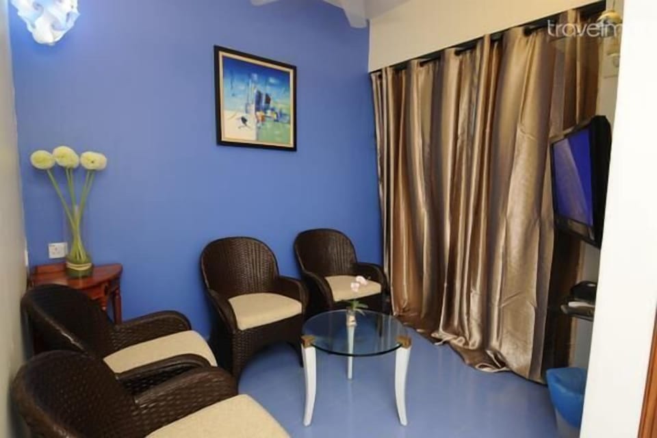Malacca Jazz Apartment 
