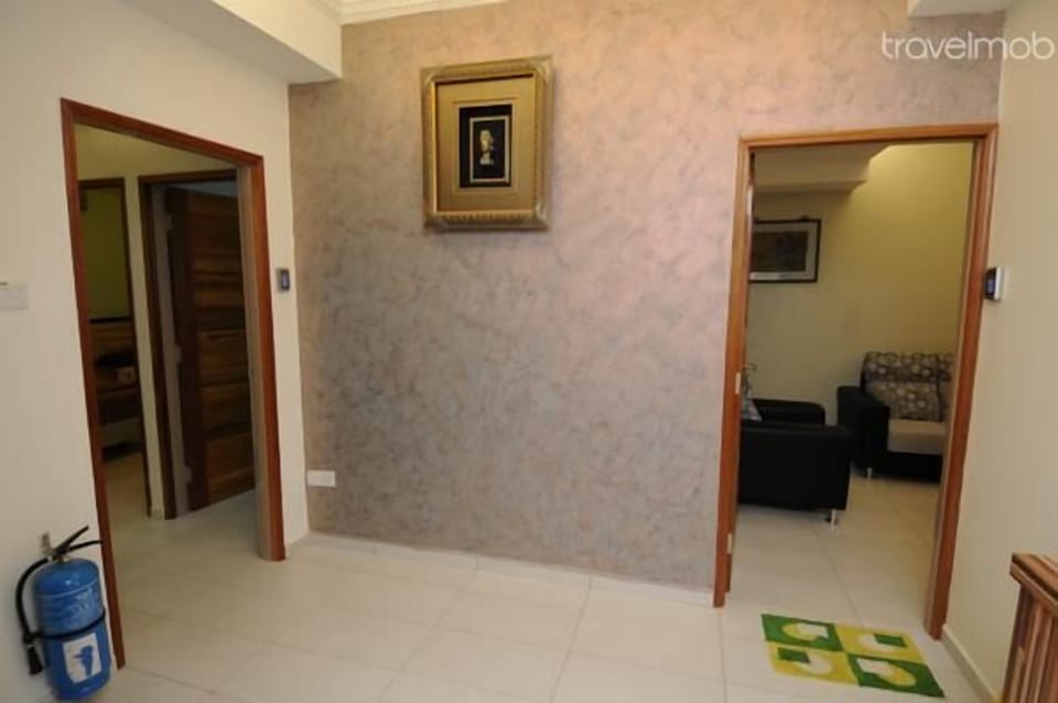 Malacca Jazz Apartment 
