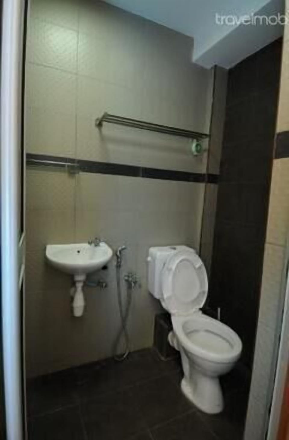Malacca Jazz Apartment 