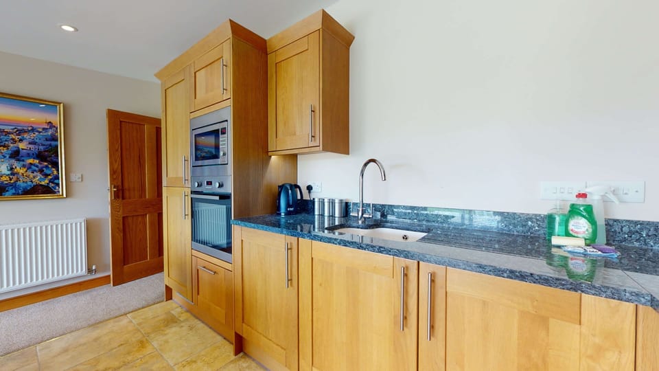 Meadow View Meadow View Kitchen