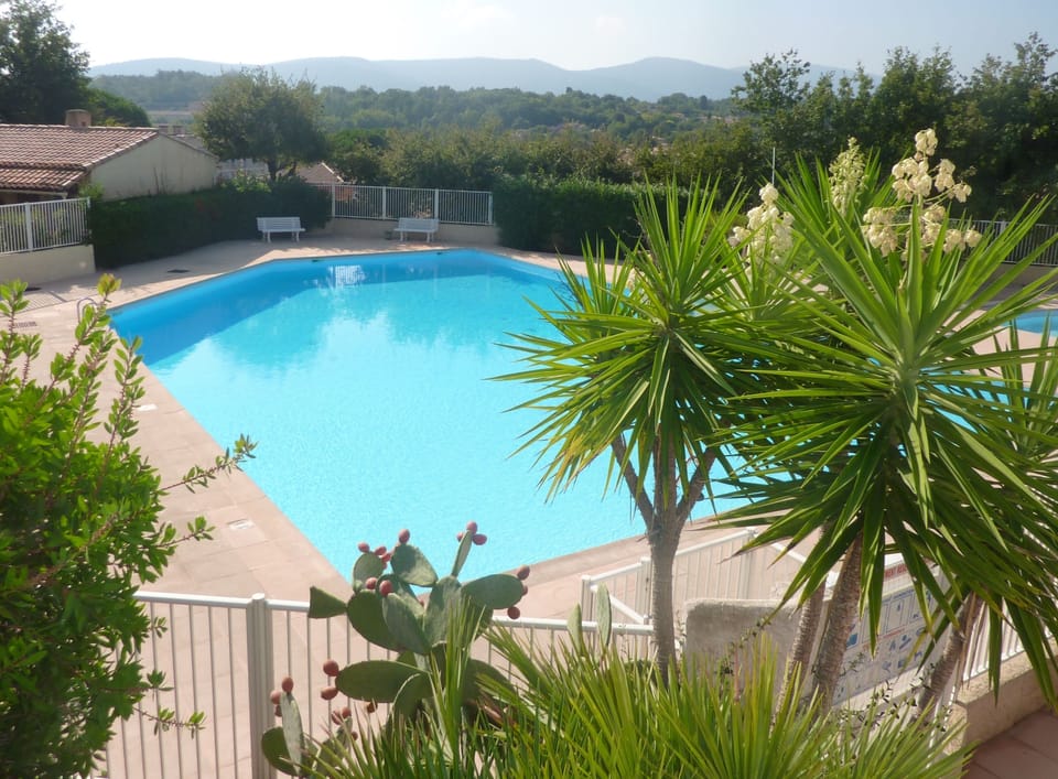 Large Shared Pool