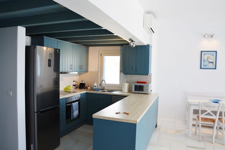 Big kitchen 