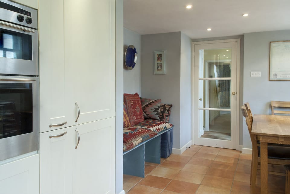 Kitchen/Breakfst Room