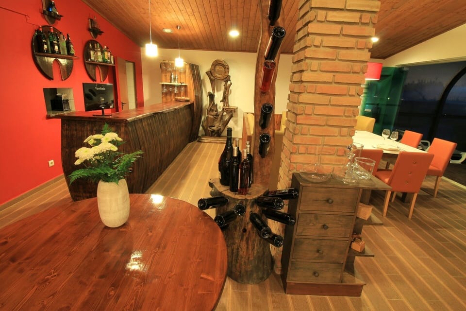 Dinning room